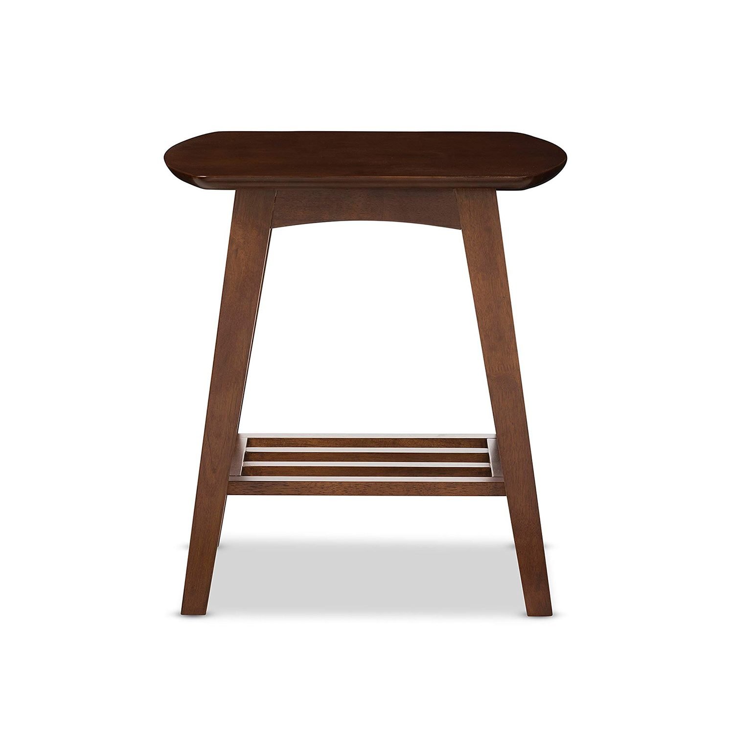 Modern Scandinavian Style End Table - Image 2